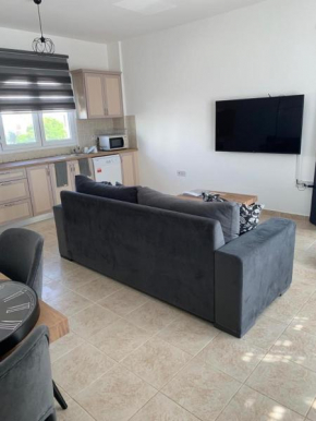 Aphrodite Beachfront Apartment - North Cyprus